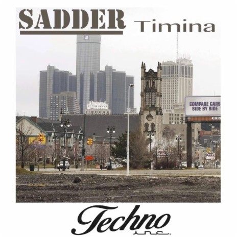 Timina (Oscar Escapa & Lander B Remix)