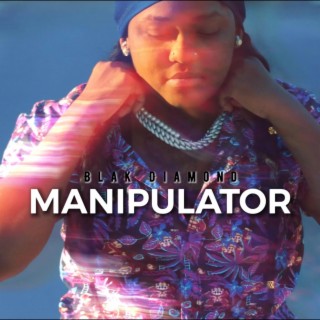 Manipulator