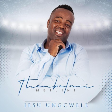 Mina Ndithembe uJesu | Boomplay Music