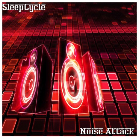 Noise Attack | Boomplay Music