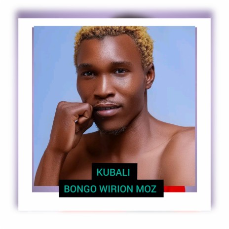 Kubali | Boomplay Music