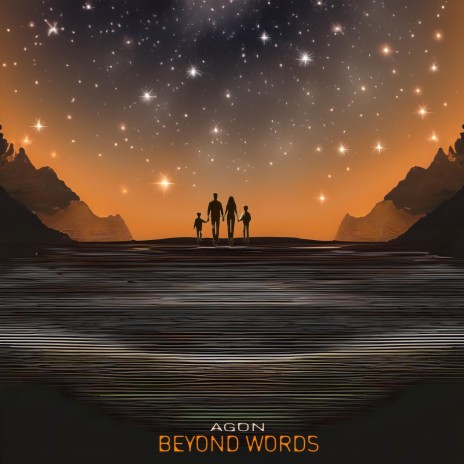 BEYOND WORDS | Boomplay Music