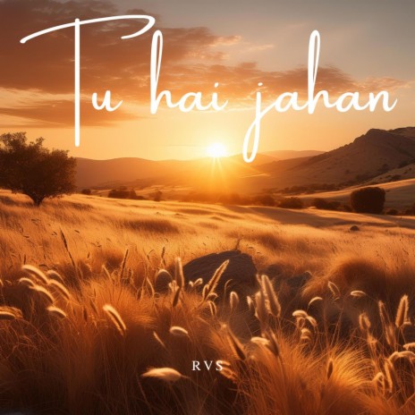 Tu hai jahan | Boomplay Music