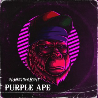 Purple Ape