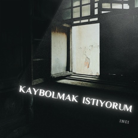 Kaybolmak İstiyorum | Boomplay Music