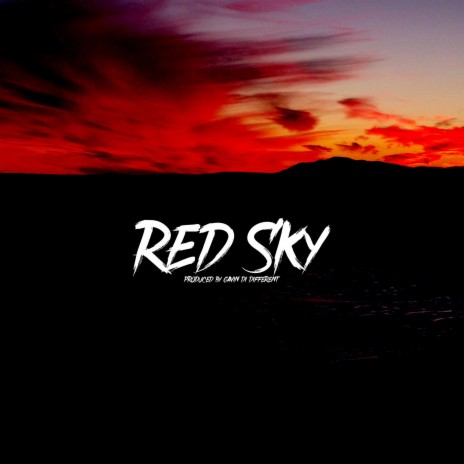 RED SKY RIDDIM