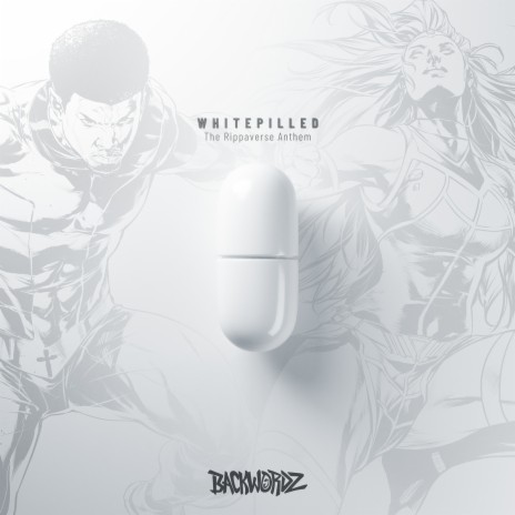 WhitePilled (The Rippaverse Anthem) | Boomplay Music