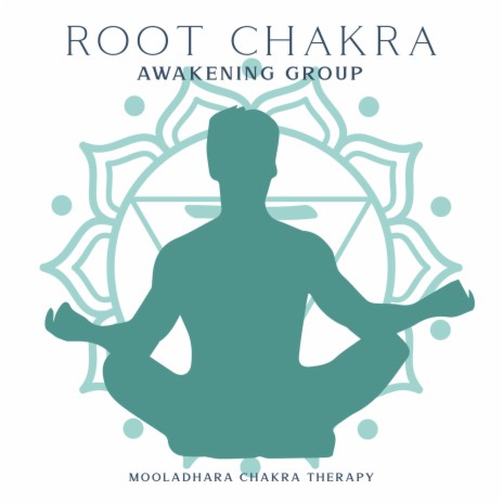 Root Chakra Awakening Group