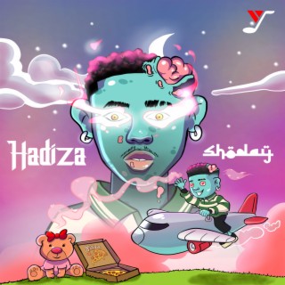 Hadiza