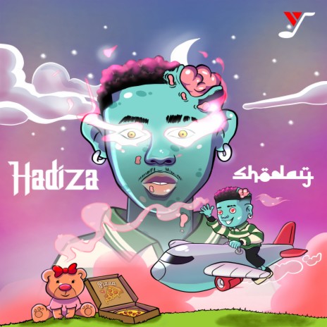 Hadiza | Boomplay Music