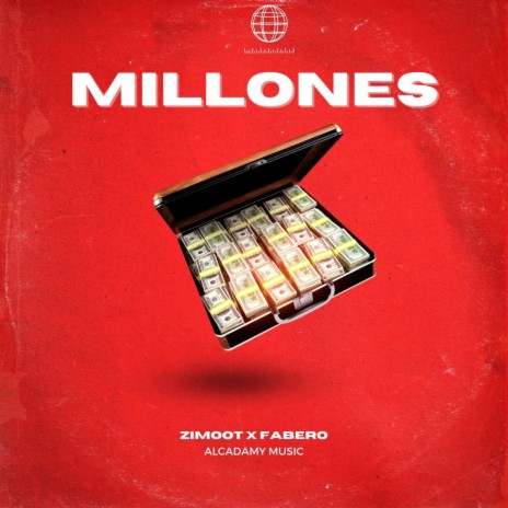 Millones ft. Fabero | Boomplay Music
