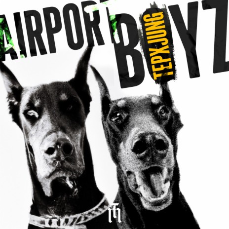 DRIP ft. Anıl Jungle & Airportboyz | Boomplay Music