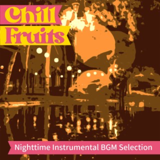 Nighttime Instrumental BGM Selection