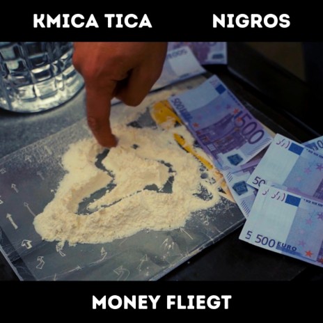 Money Fliegt ft. Nigros | Boomplay Music