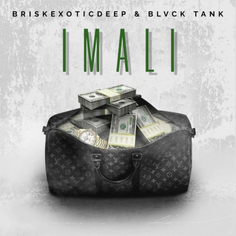 IMALI ft. Blvck Tank | Boomplay Music