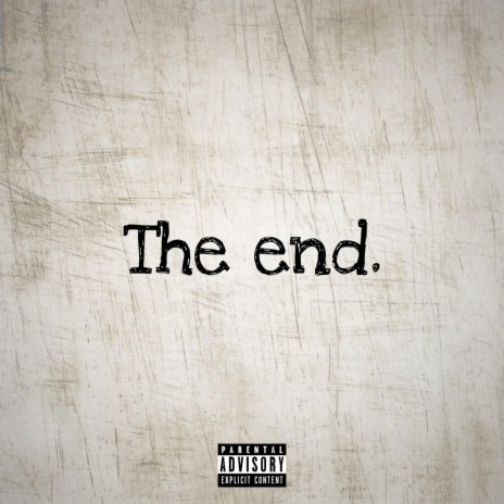 the end.