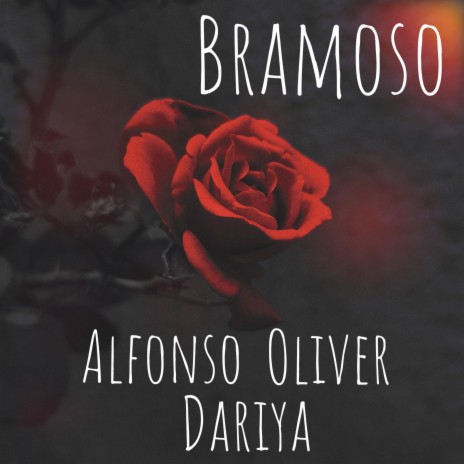 Bramoso ft. Dariya | Boomplay Music