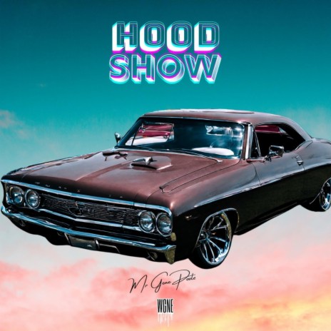 Hood Show | Boomplay Music