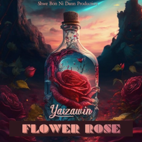 Flower Rose | Boomplay Music