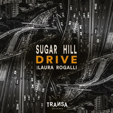Drive (Extended Mix) (feat. Laura Rogalli) | Boomplay Music