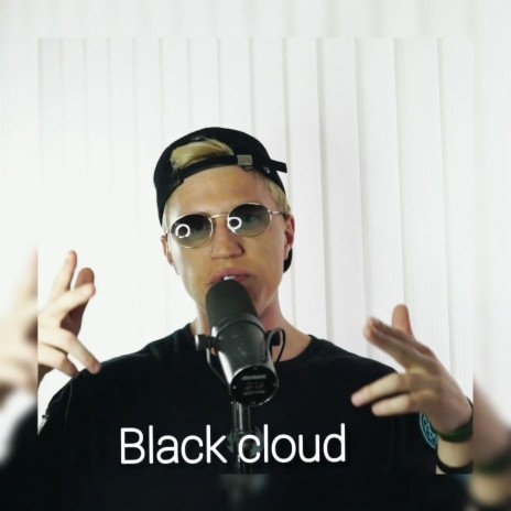 Pash (Black Cloud) | Boomplay Music