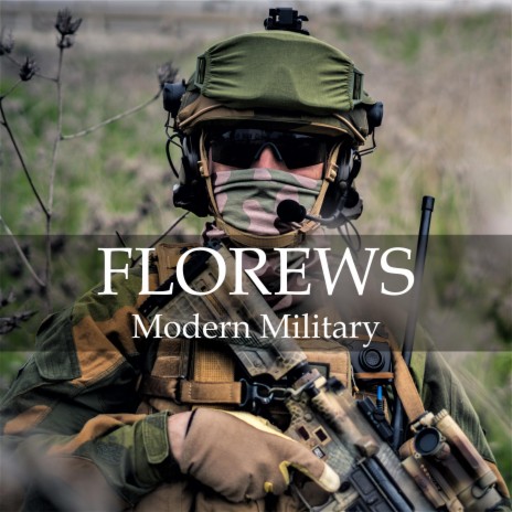 Modern Military | Boomplay Music