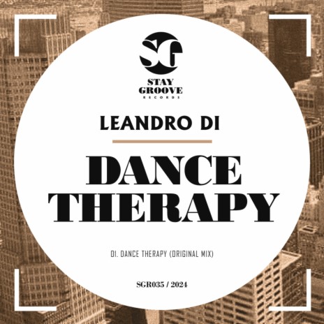 Dance Therapy | Boomplay Music