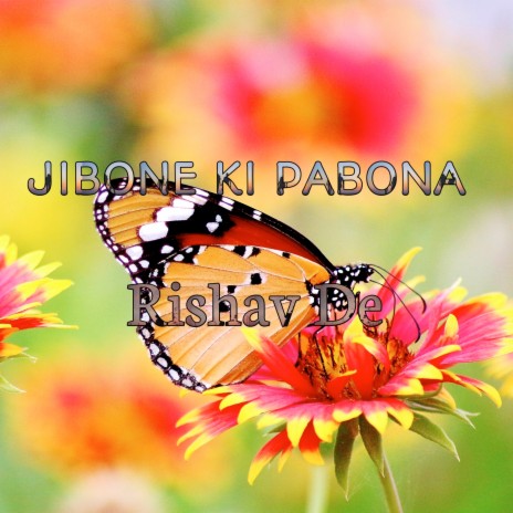 Jibone Ki Pabona | Boomplay Music