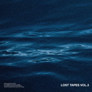 LOST TAPES, Vol. 3