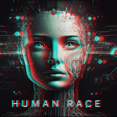 HUMAN RACE (Radio Edit) | Boomplay Music