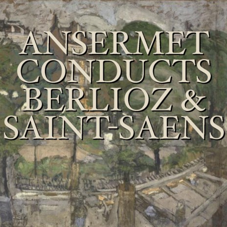 Saint-Saens; Symphony No.3 in C minor, Op.78 I - Part.1 Adagio-Allegro Moderato ft. L'Orchestre de la Suisse Romande | Boomplay Music