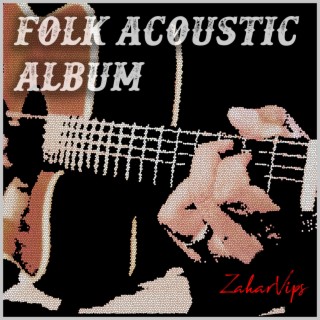 Folk Acoustic Album