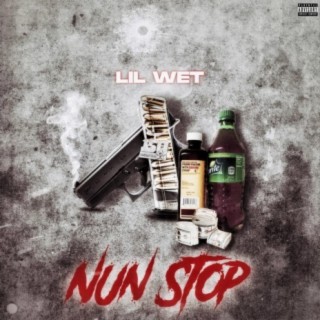 Nolimit Lil wet