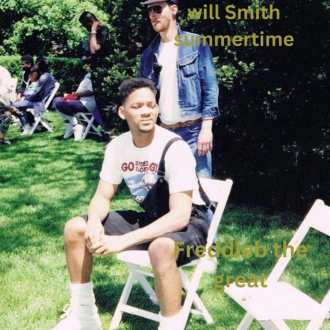 will smith summertime | Boomplay Music