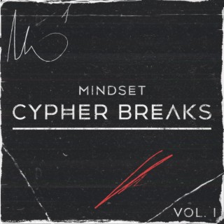 Cypher Breaks, Vol. 1