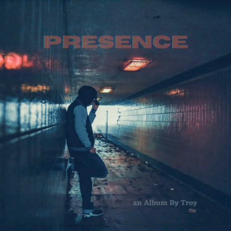 Presence (Intro) | Boomplay Music