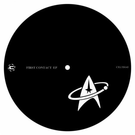 First Contact (Spotify Mix) ft. Indigo (BH)