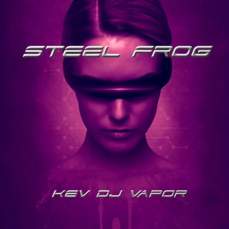 Steel Frog | Boomplay Music