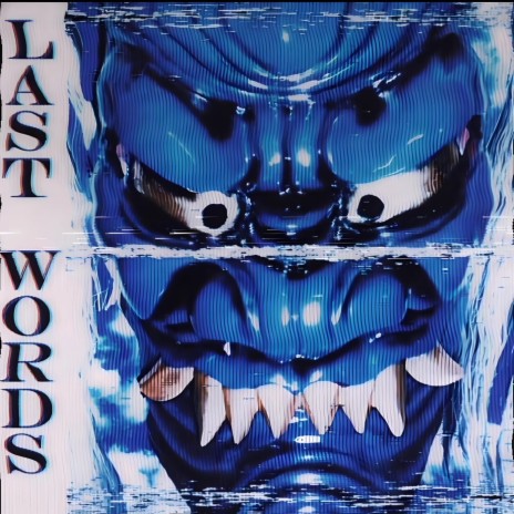 Last Words ft. Shin Ikkazuchi | Boomplay Music