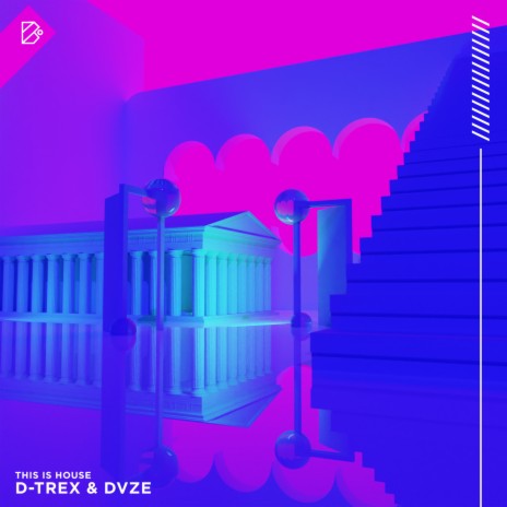 This Is House ft. DVZE | Boomplay Music