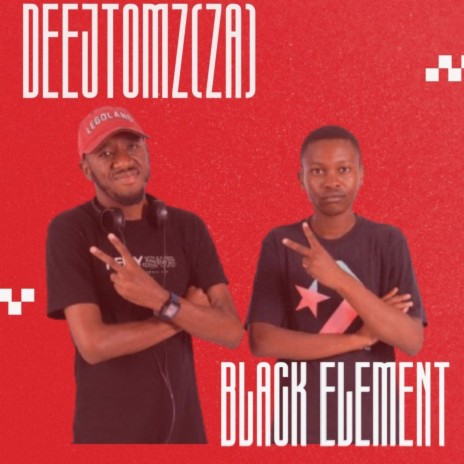 BloodMoon Groove (feat. DeejTomz(ZA)) | Boomplay Music