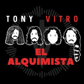 El Alquimista lyrics | Boomplay Music