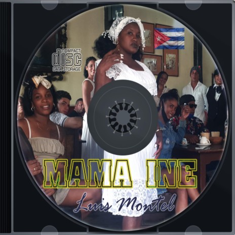 Mama Ine | Boomplay Music