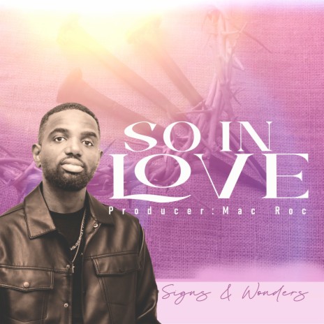 So in Love | Boomplay Music