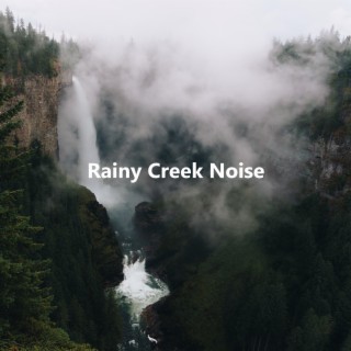 Rainy Creek Noise