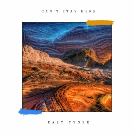 Can't Stay Here (Radio Edit) | Boomplay Music