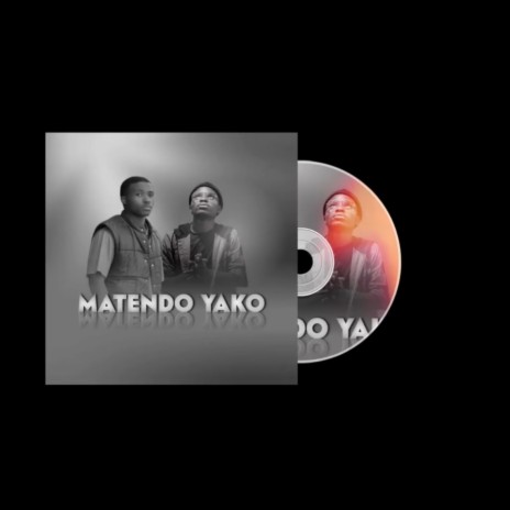 & Richard rama - Matendo yako | Boomplay Music
