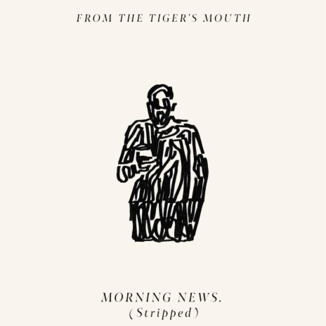 Morning News (Stripped)