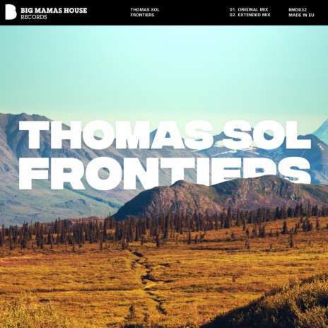 Frontiers | Boomplay Music