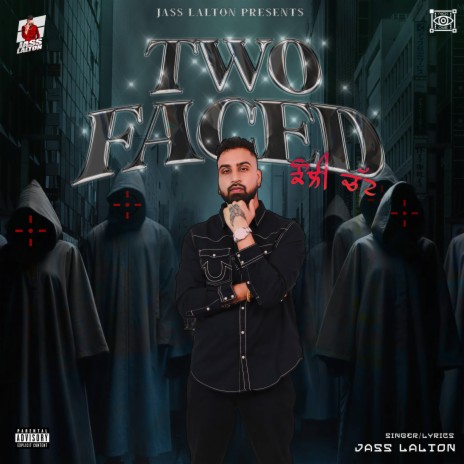 Two Faced | Boomplay Music